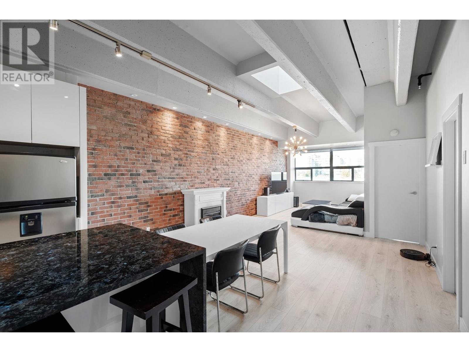 622 615 Belmont Street, New Westminster, British Columbia  V3M 6A1 - Photo 5 - R2978408