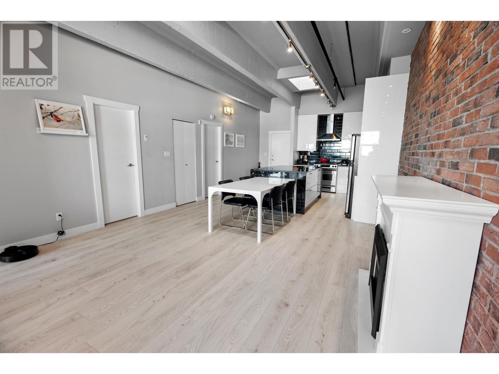 622 615 Belmont Street, New Westminster, British Columbia  V3M 6A1 - Photo 8 - R2978408