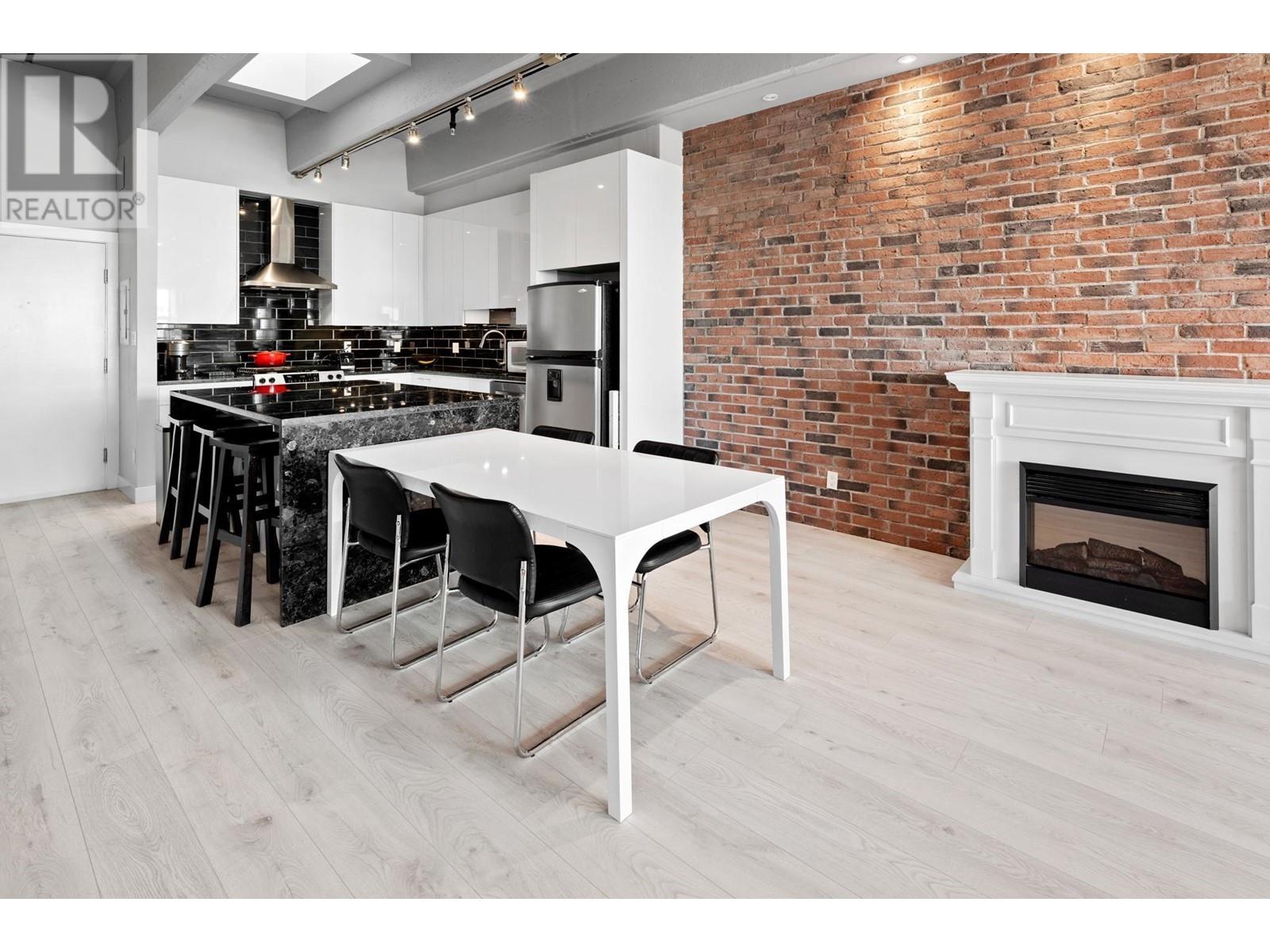 622 615 Belmont Street, New Westminster, British Columbia  V3M 6A1 - Photo 6 - R2978408