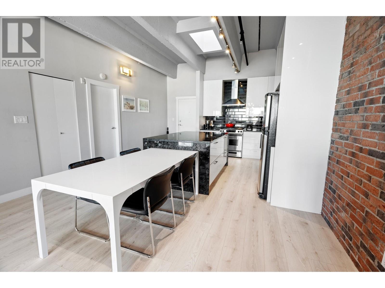 622 615 Belmont Street, New Westminster, British Columbia  V3M 6A1 - Photo 7 - R2978408