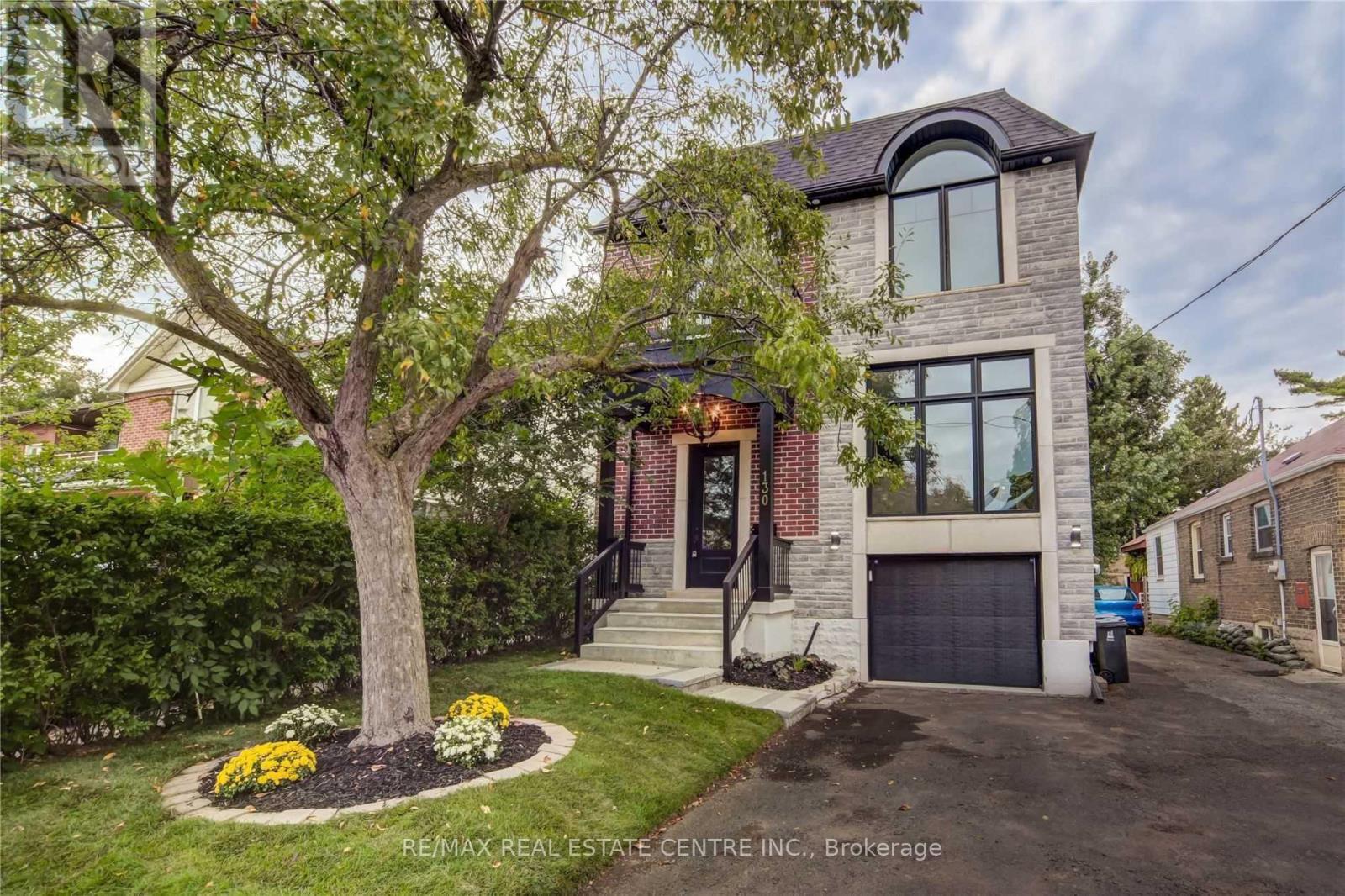 130 Lake Crescent, Toronto, Ontario  M8V 1W1 - Photo 1 - W12026401