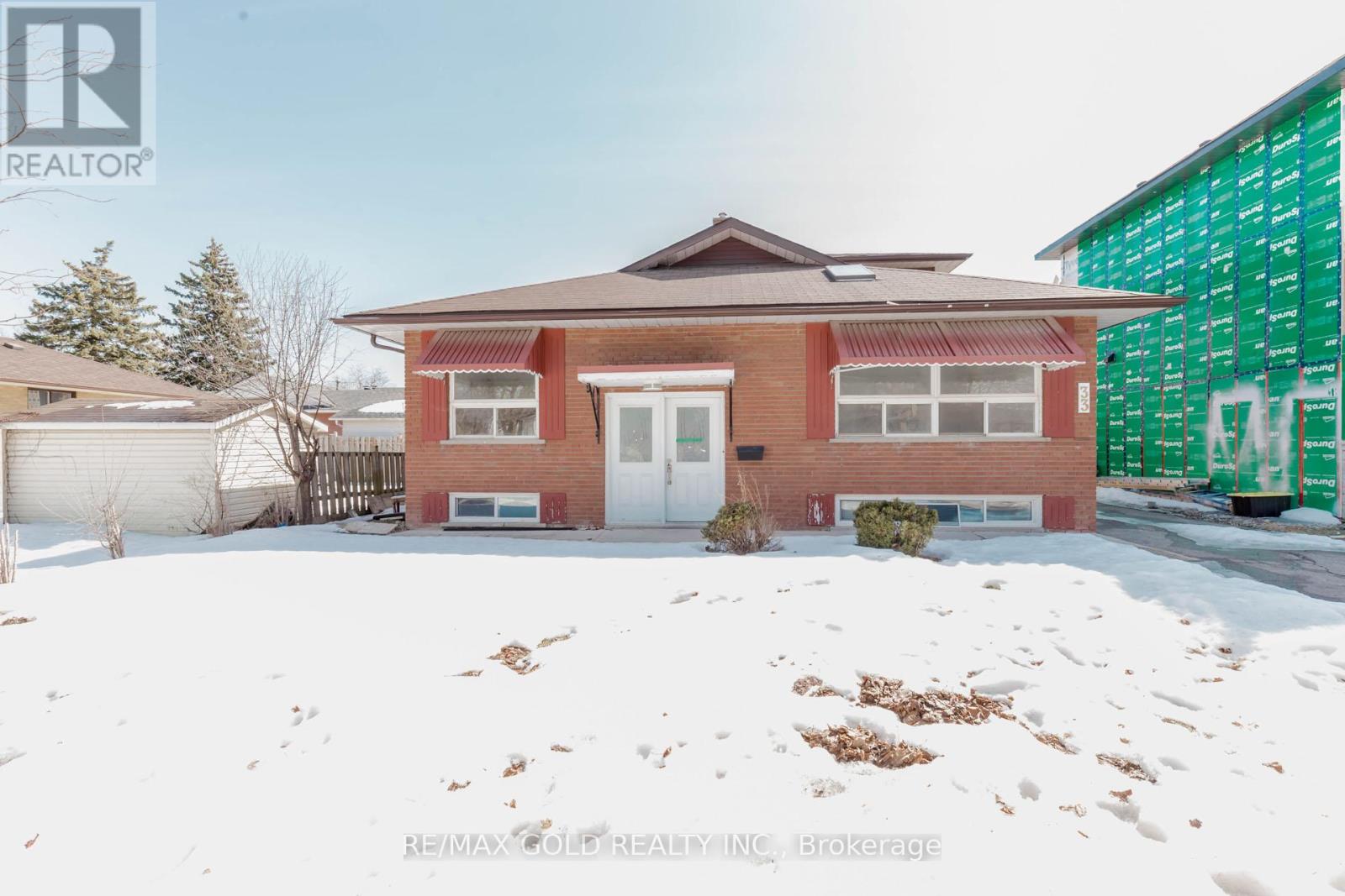 Property at 33 CAMPBELL DRIVE image 2