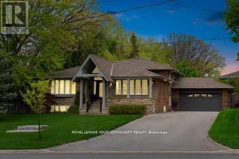 Property at 80 PRINCESS MARGARET BOULEVARD image 1