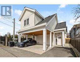 2252 GRANT STREET, Vancouver, British Columbia