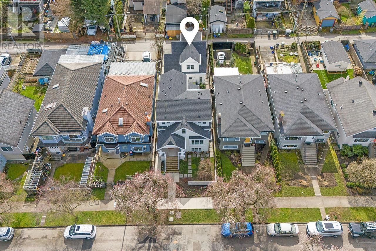 2252 Grant Street, Vancouver, British Columbia  V5L 2Z7 - Photo 15 - R2977678