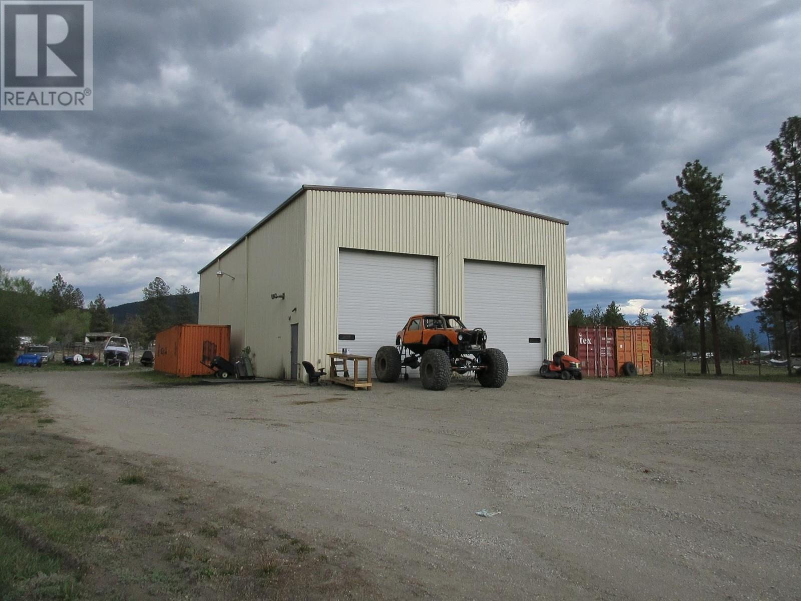 2544 Corkle Street, Merritt, British Columbia  V0K 1Y0 - Photo 25 - 10339560