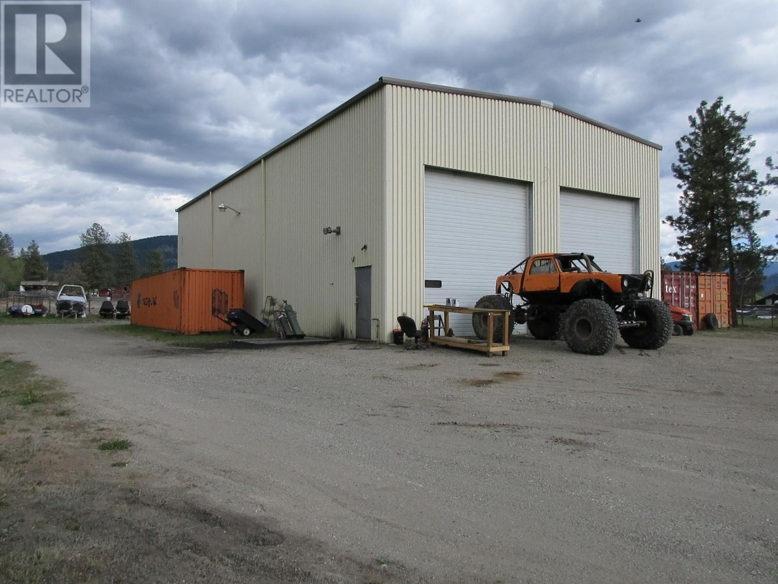 2544 Corkle Street, Merritt, British Columbia  V0K 1Y0 - Photo 30 - 10339560