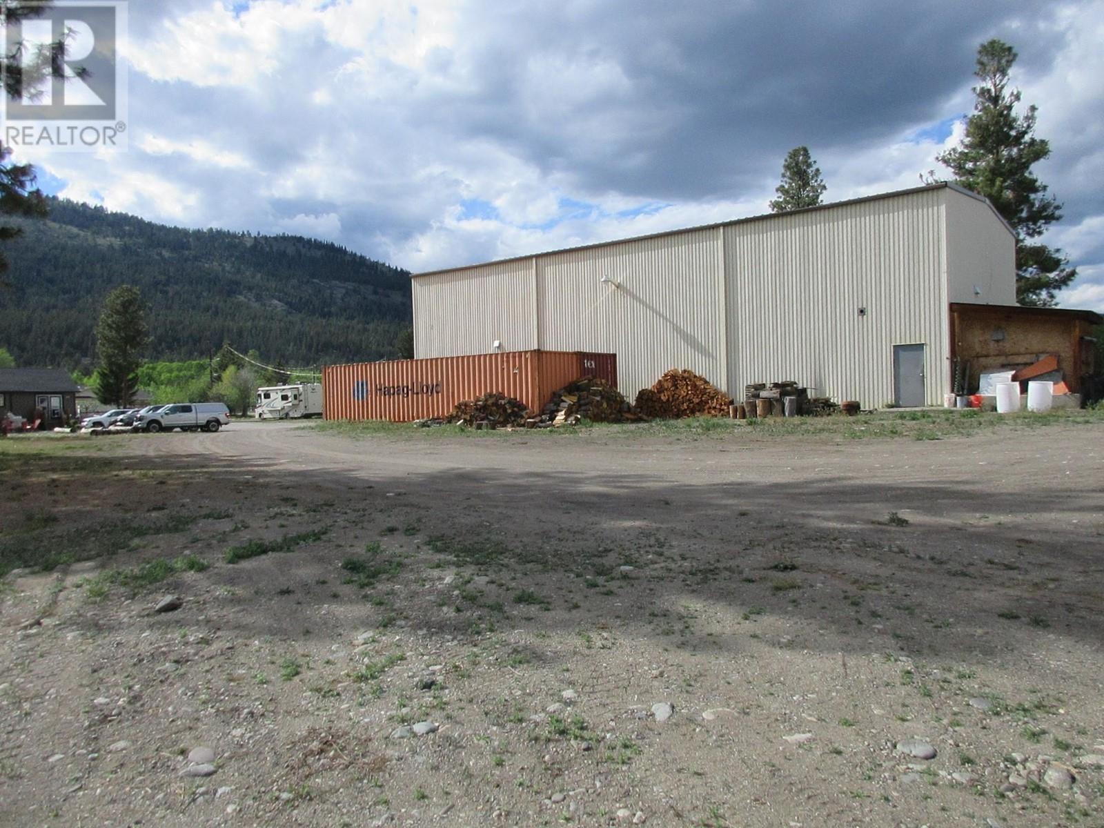 2544 Corkle Street, Merritt, British Columbia  V0K 1Y0 - Photo 31 - 10339560