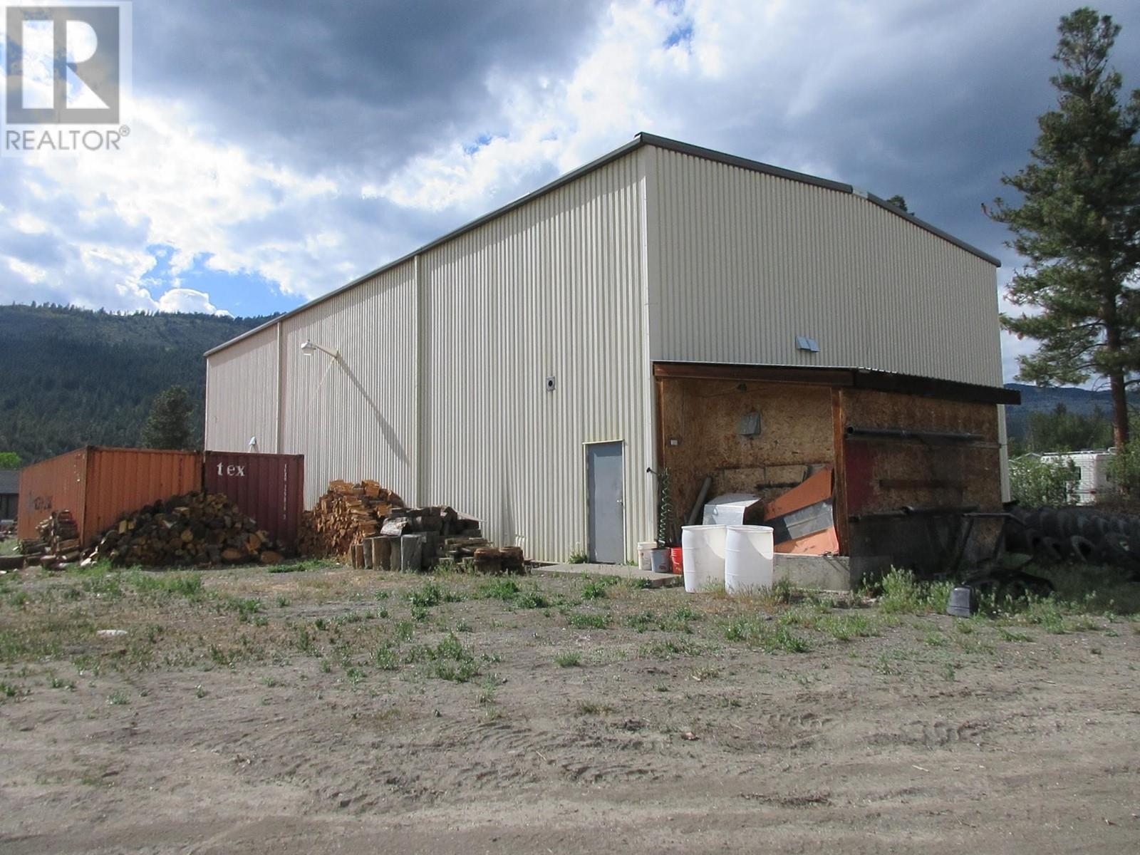 2544 Corkle Street, Merritt, British Columbia  V0K 1Y0 - Photo 32 - 10339560