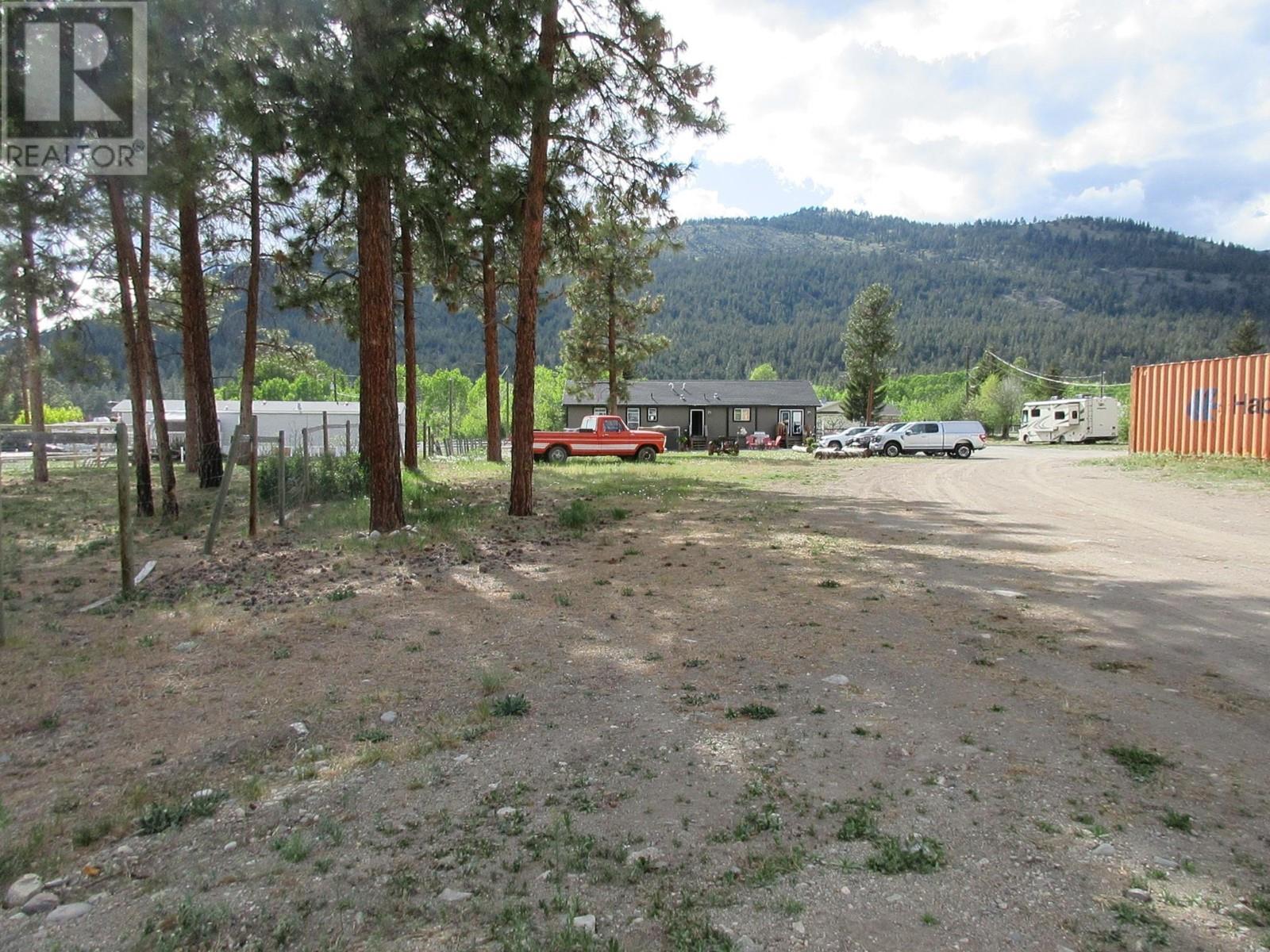2544 Corkle Street, Merritt, British Columbia  V0K 1Y0 - Photo 35 - 10339560