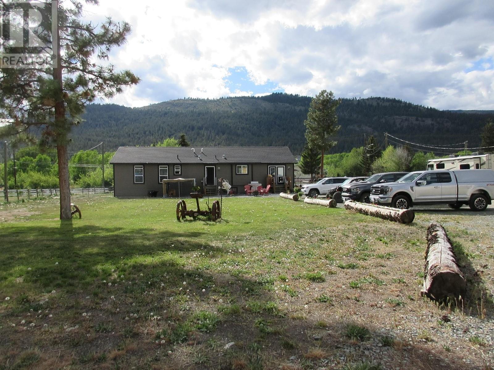 2544 Corkle Street, Merritt, British Columbia  V0K 1Y0 - Photo 36 - 10339560