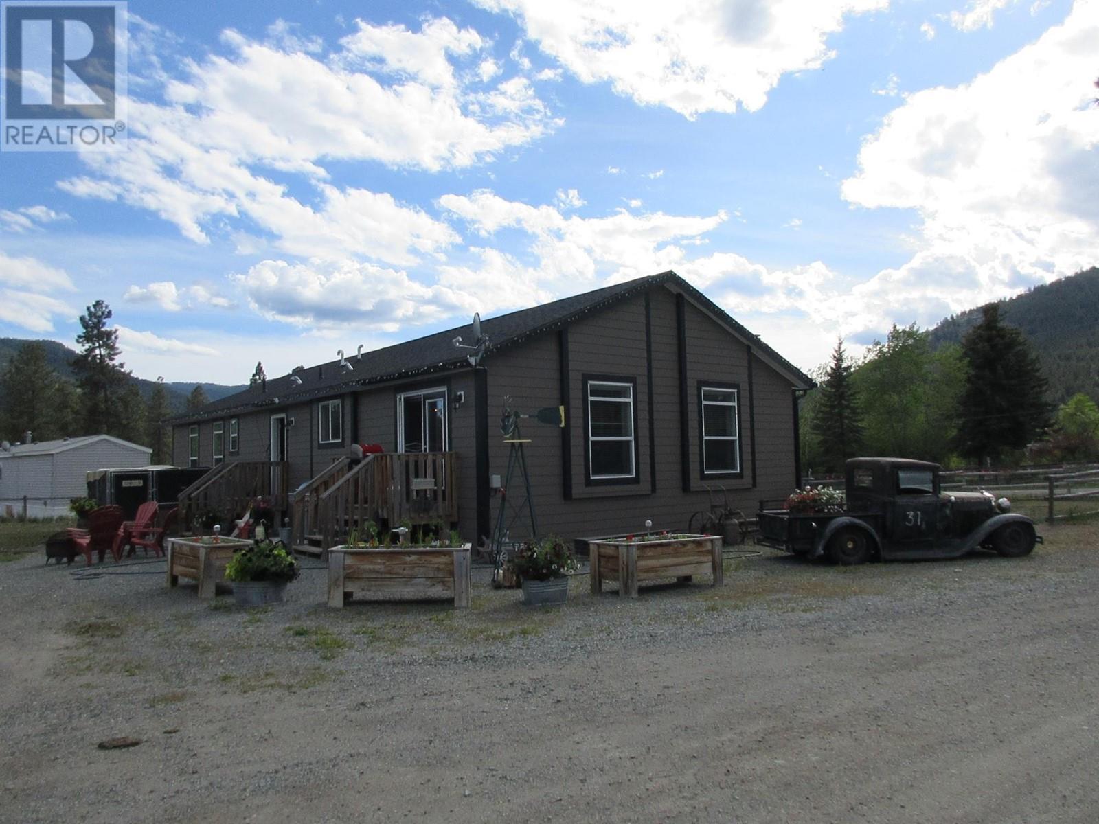 2544 Corkle Street, Merritt, British Columbia  V0K 1Y0 - Photo 38 - 10339560