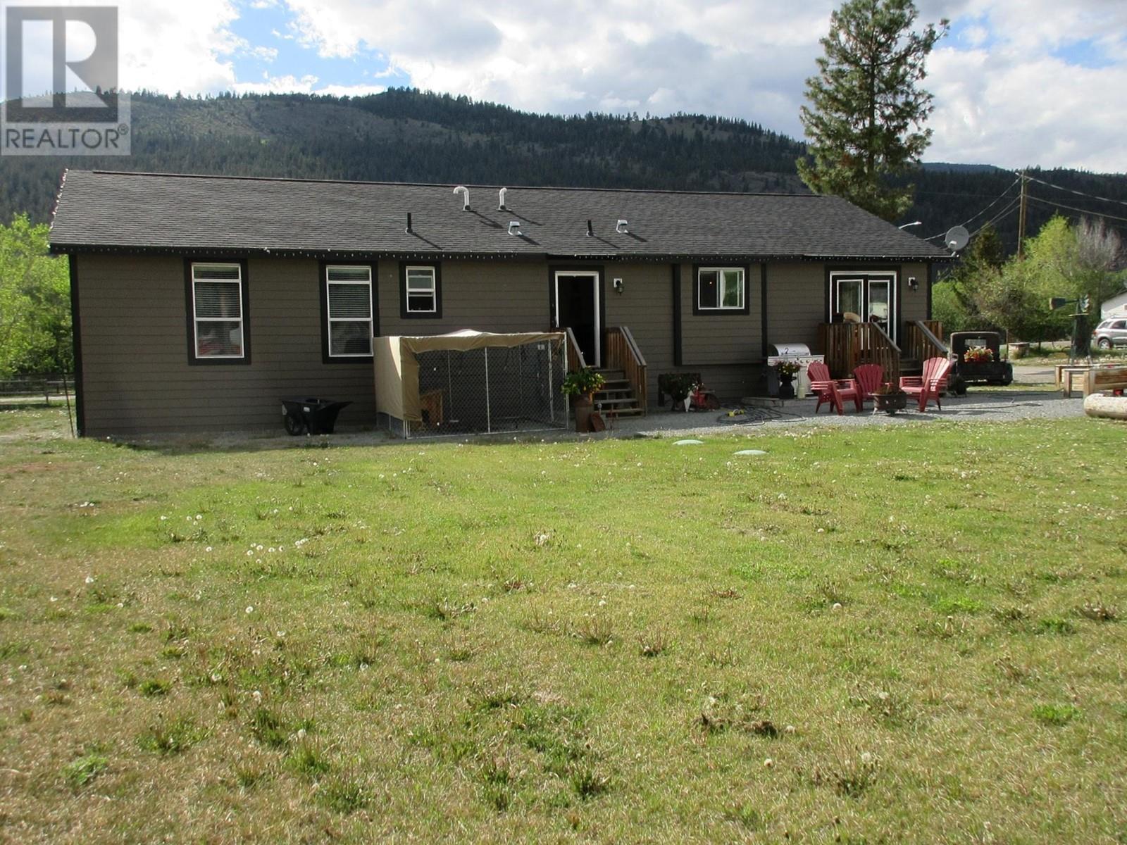 2544 Corkle Street, Merritt, British Columbia  V0K 1Y0 - Photo 39 - 10339560