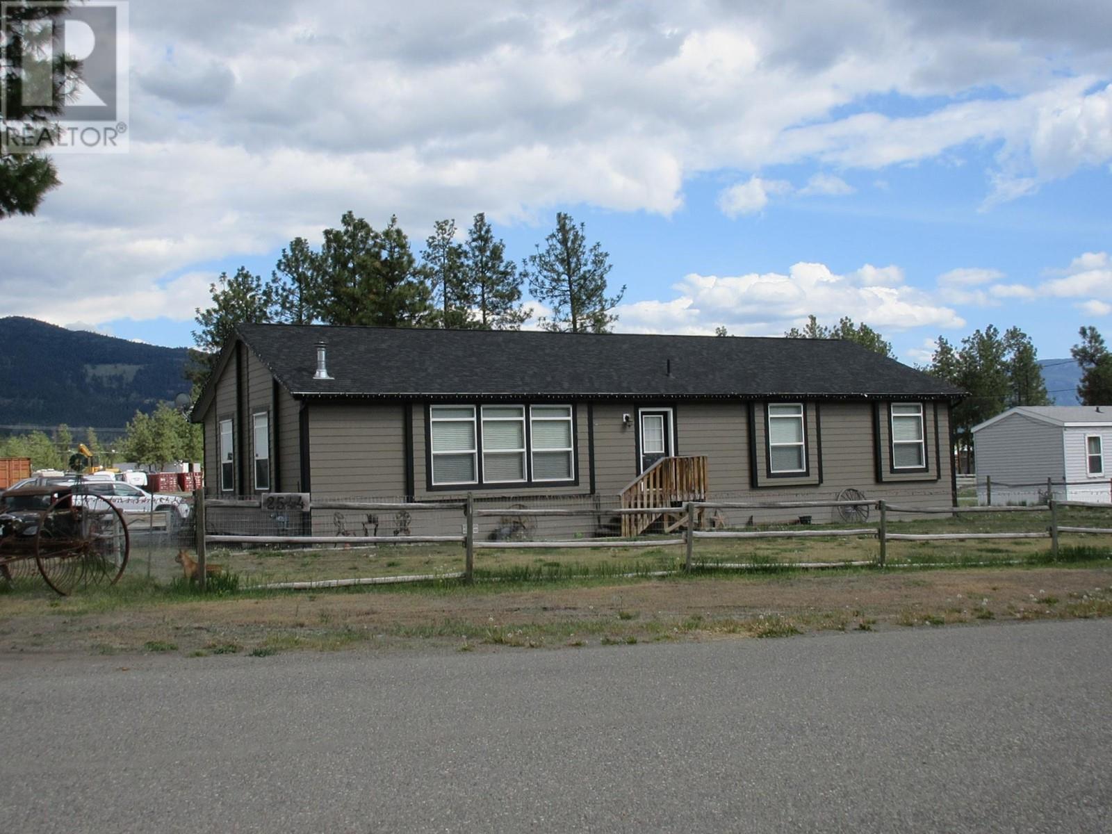 2544 Corkle Street, Merritt, British Columbia  V0K 1Y0 - Photo 42 - 10339560