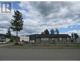 2544 Corkle Street, merritt, British Columbia