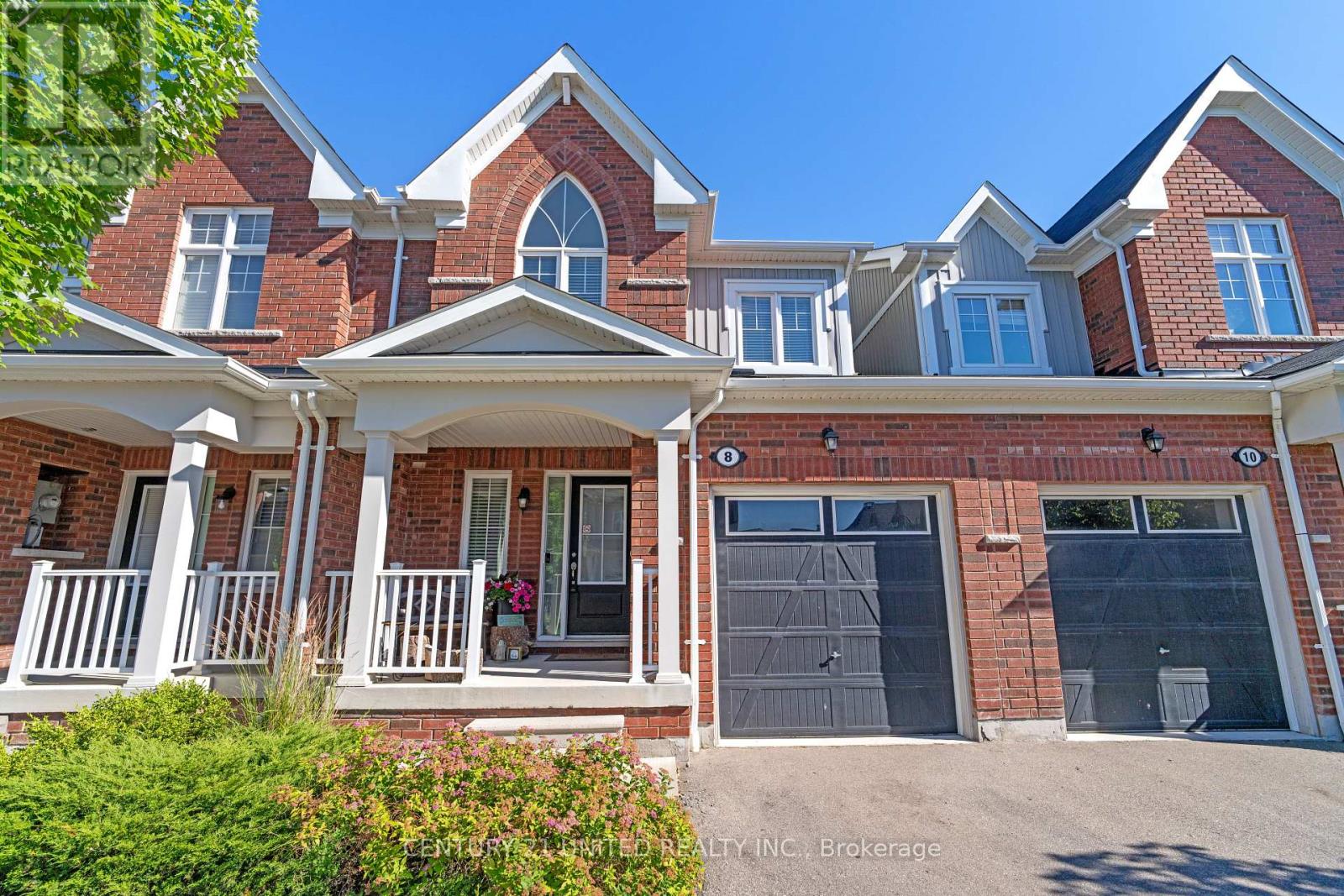 Property at 8 LAMBDON WAY image 1