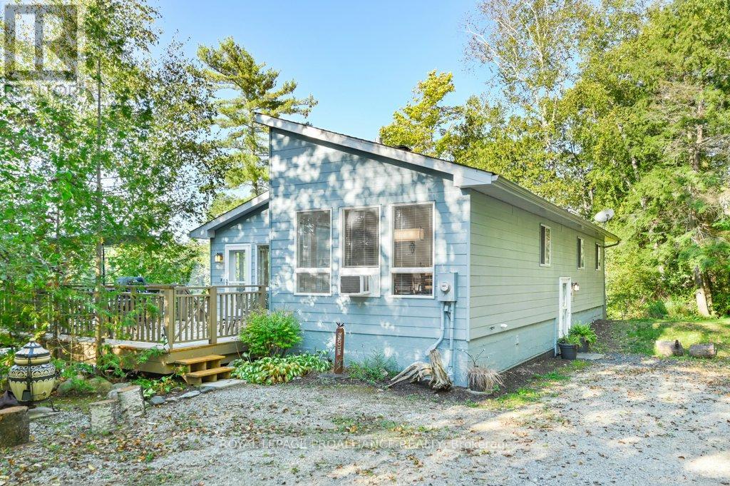 1018C LEISURE LANE, Frontenac, Ontario