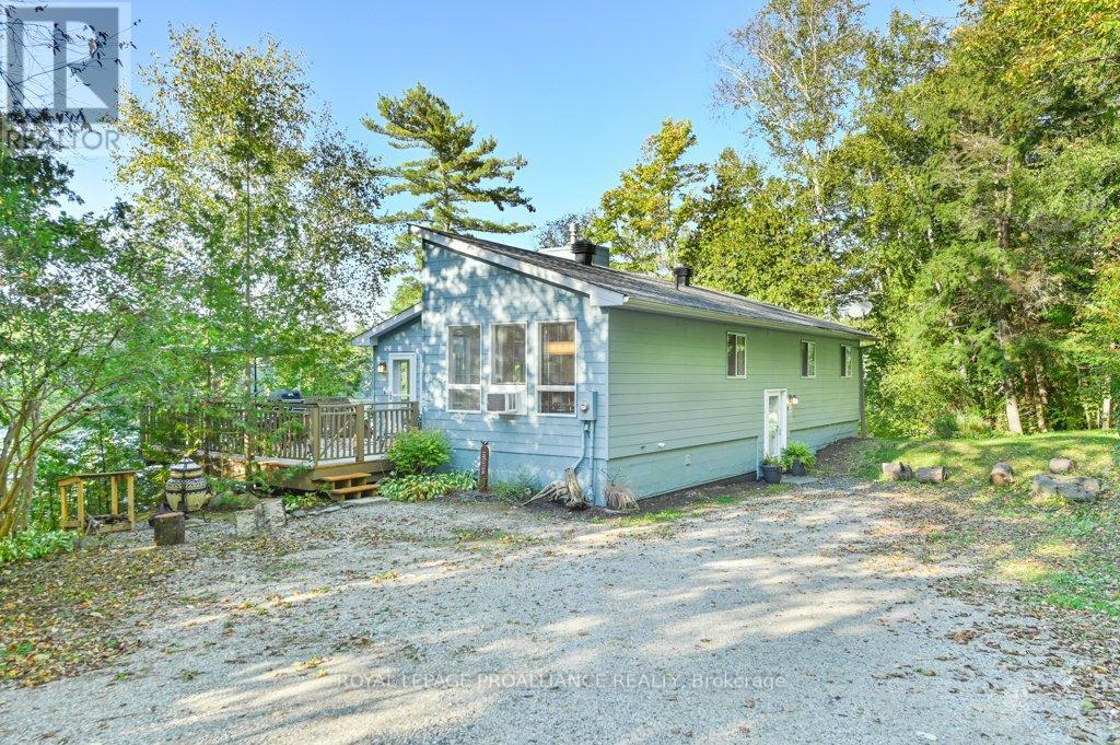 1018c Leisure Lane, Frontenac, Ontario  K0H 1K0 - Photo 3 - X12026457