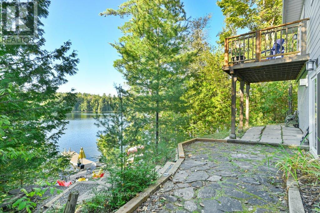 1018c Leisure Lane, Frontenac, Ontario  K0H 1K0 - Photo 37 - X12026457