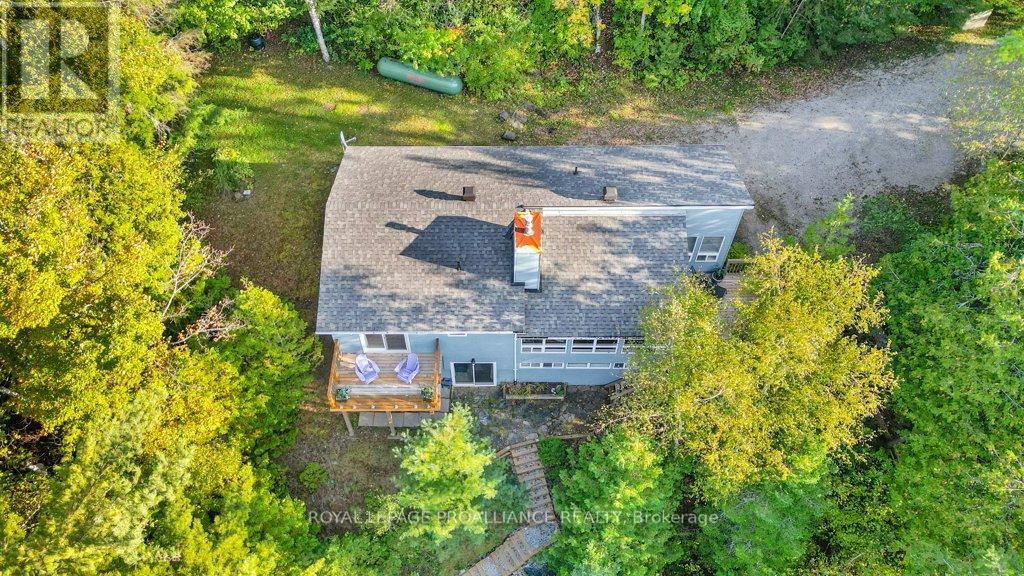 1018c Leisure Lane, Frontenac, Ontario  K0H 1K0 - Photo 43 - X12026457