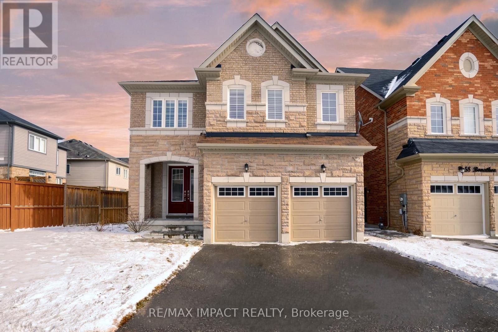 Property at 56 BONATHON CRESCENT image 1