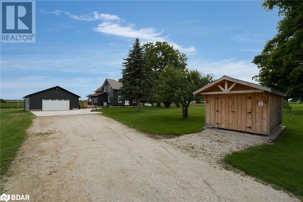 4355 7 Sunnidale Concession, New Lowell, Ontario  L0M 1N0 - Photo 30 - 40691616