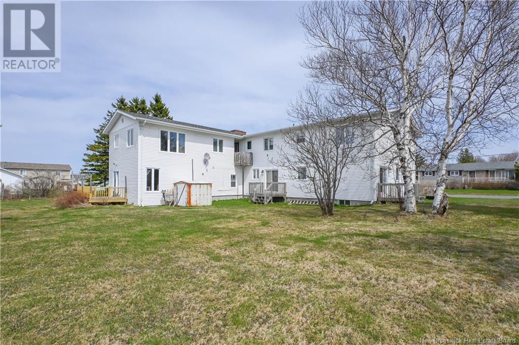 116 1ère Rue Street, Shippagan, New Brunswick  E8S 1A3 - Photo 5 - NB113838