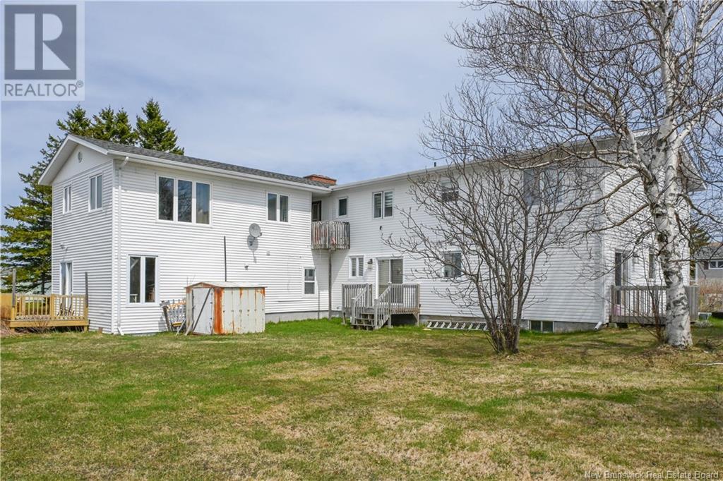 116 1ère Rue Street, Shippagan, New Brunswick  E8S 1A3 - Photo 6 - NB113838