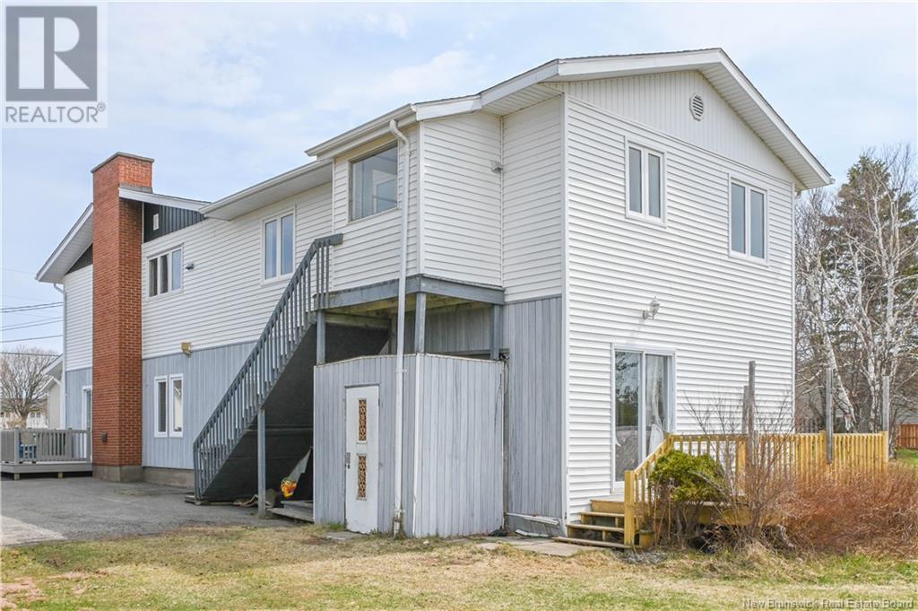 116 1ère Rue Street, Shippagan, New Brunswick  E8S 1A3 - Photo 4 - NB113838