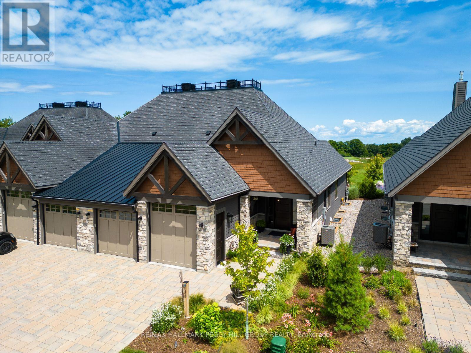 153 GEORGIAN BAY LANE, Blue Mountains, Ontario