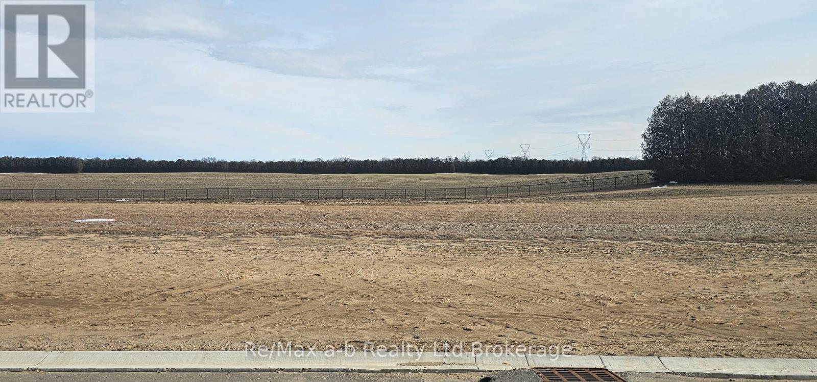 LOT 21 MEADOWLANDS DRIVE, Norwich, Ontario