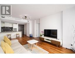 620 8488 CORNISH STREET, Vancouver, British Columbia