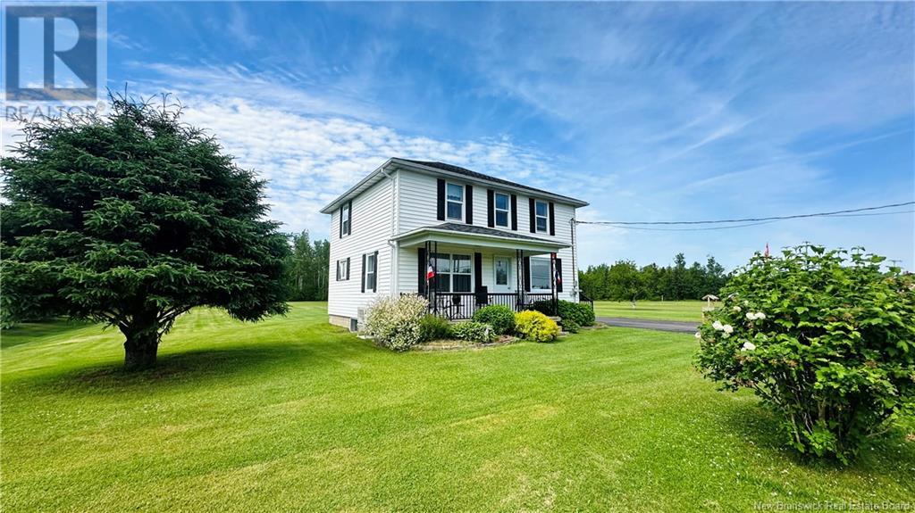 5240 Route 480, Acadieville, New Brunswick  E4Y 2C5 - Photo 31 - NB114120
