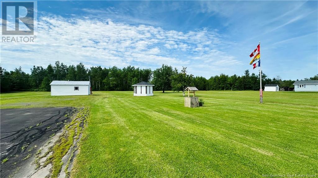 5240 Route 480, Acadieville, New Brunswick  E4Y 2C5 - Photo 32 - NB114120