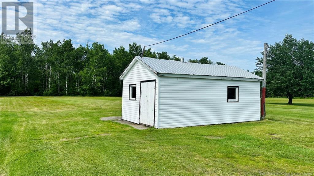 5240 Route 480, Acadieville, New Brunswick  E4Y 2C5 - Photo 35 - NB114120