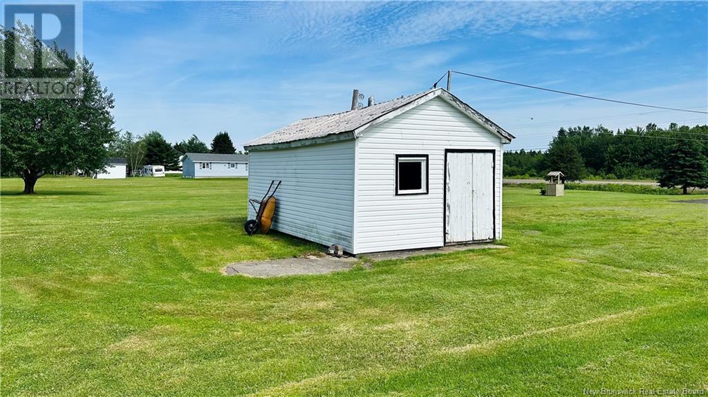 5240 Route 480, Acadieville, New Brunswick  E4Y 2C5 - Photo 36 - NB114120