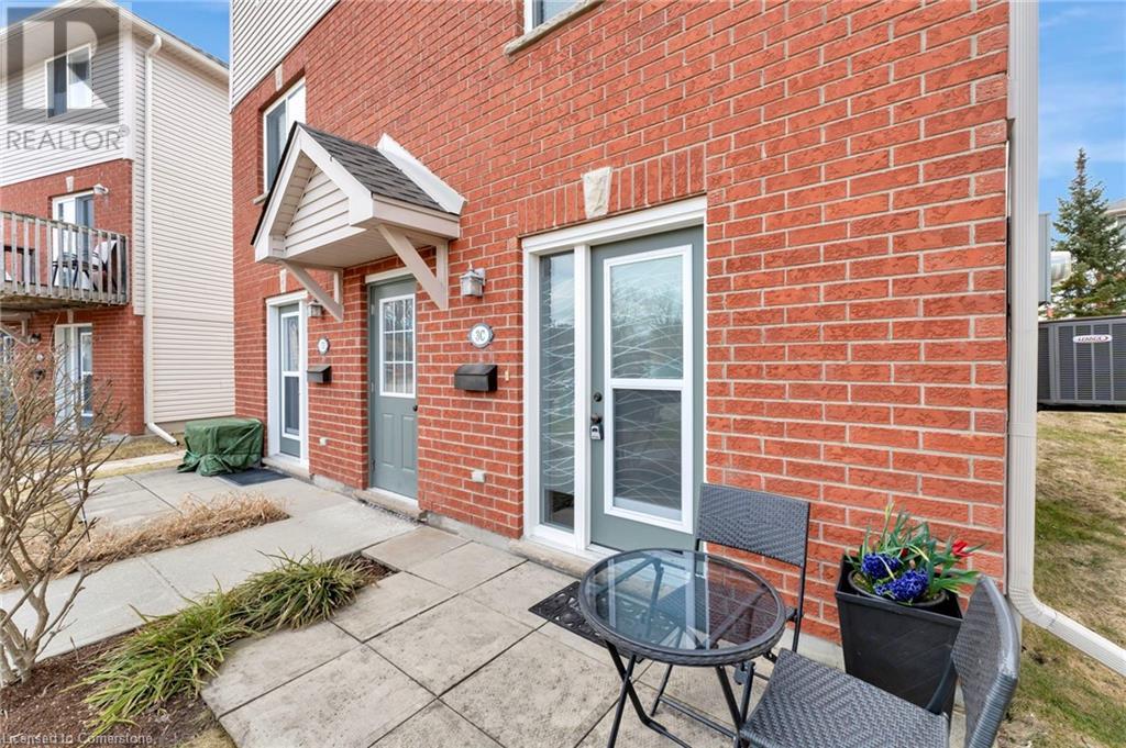 139 Brighton Street Unit# 3c, Waterloo, Ontario  N2J 4Z5 - Photo 2 - 40707681