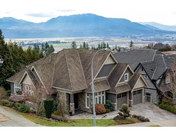 2660 EAGLE MOUNTAIN DRIVE, Abbotsford, British Columbia