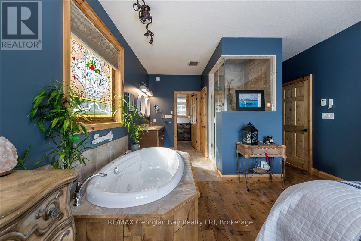 15 Rue De Parc, Tiny, Ontario  L9M 0H3 - Photo 16 - S12026511