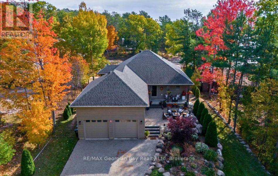 15 Rue De Parc, Tiny, Ontario  L9M 0H3 - Photo 2 - S12026511
