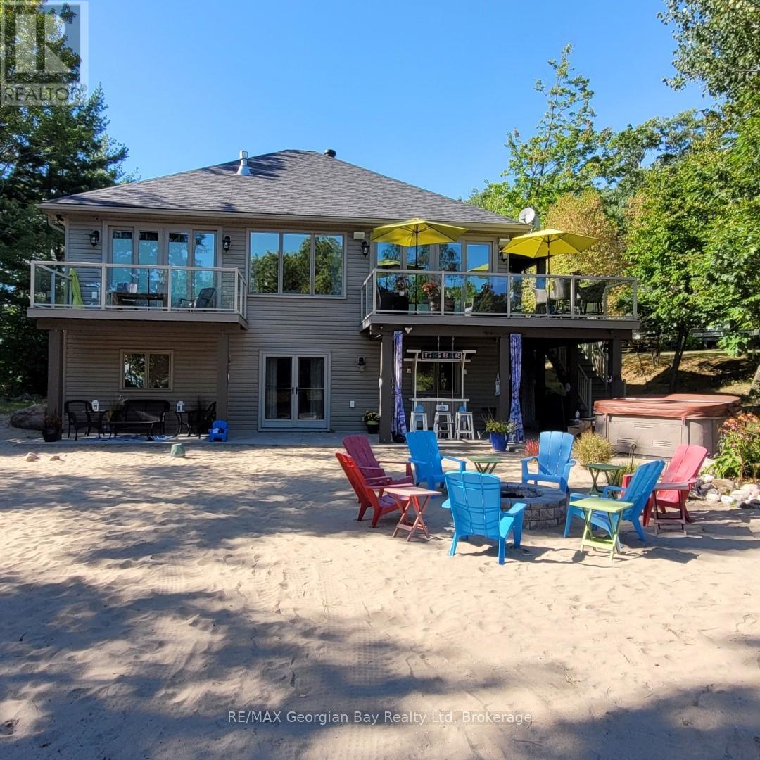 15 Rue De Parc, Tiny, Ontario  L9M 0H3 - Photo 27 - S12026511
