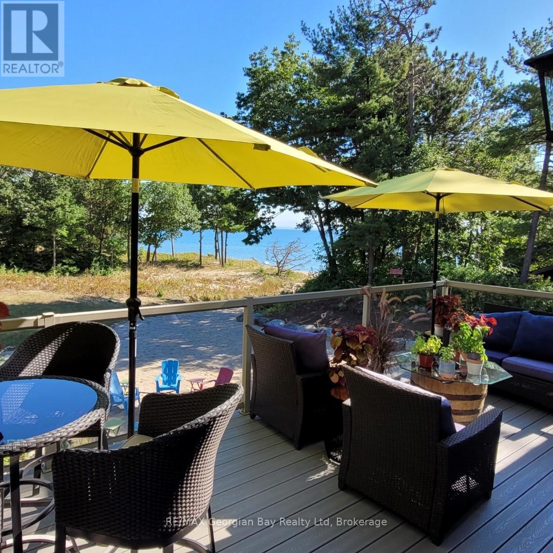 15 Rue De Parc, Tiny, Ontario  L9M 0H3 - Photo 28 - S12026511