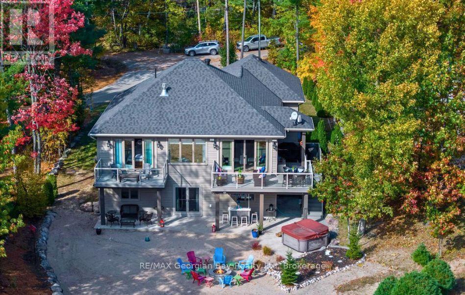 15 Rue De Parc, Tiny, Ontario  L9M 0H3 - Photo 3 - S12026511
