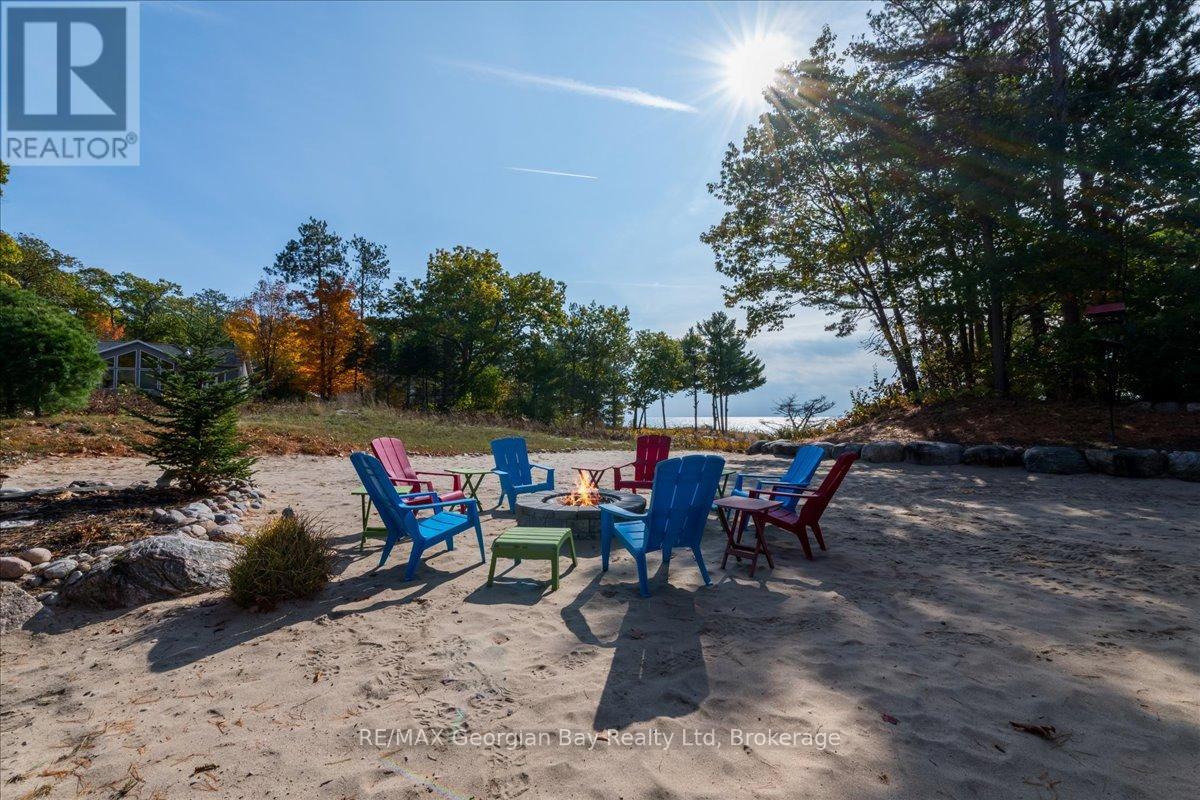 15 Rue De Parc, Tiny, Ontario  L9M 0H3 - Photo 33 - S12026511