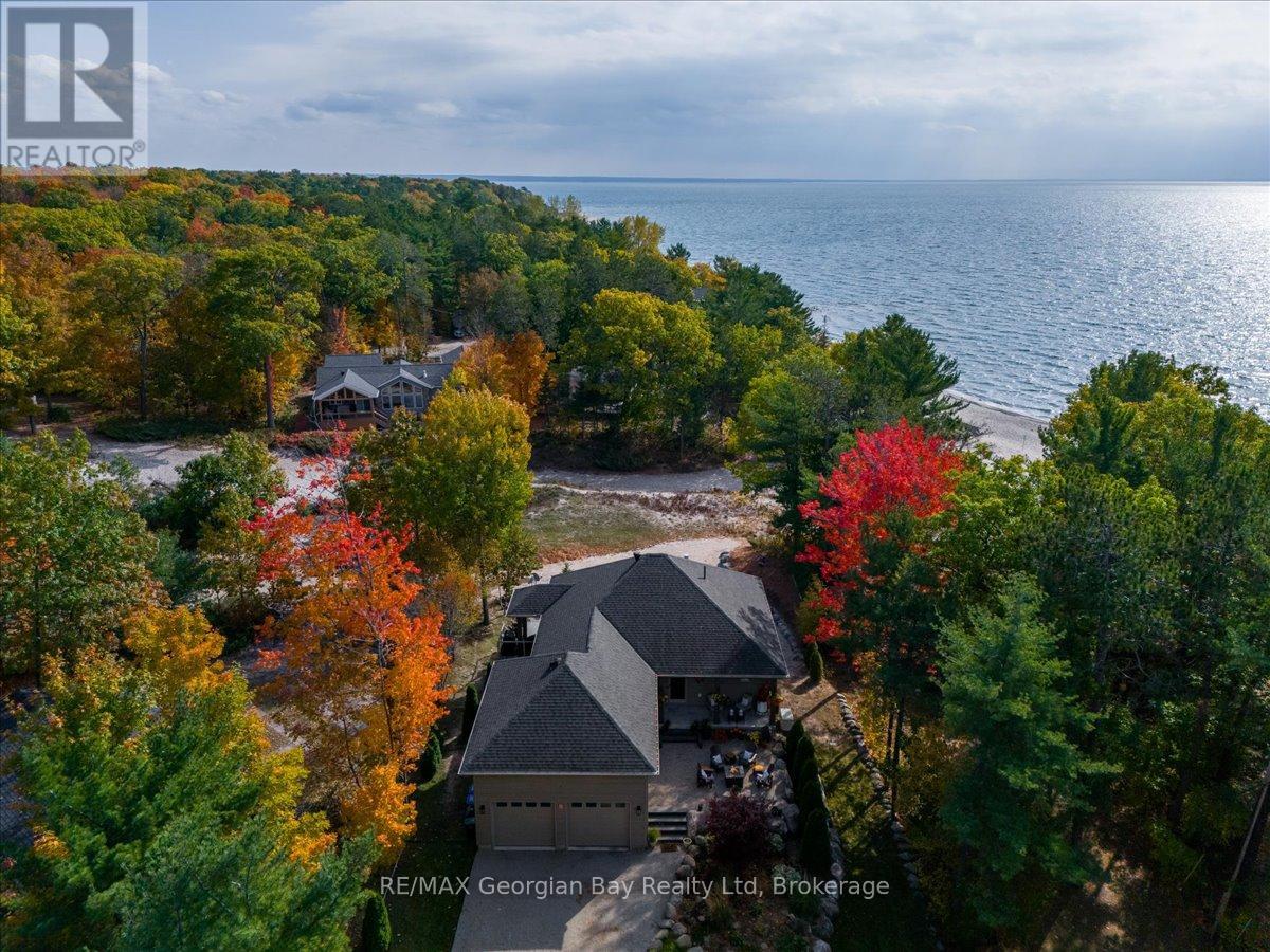 15 Rue De Parc, Tiny, Ontario  L9M 0H3 - Photo 35 - S12026511