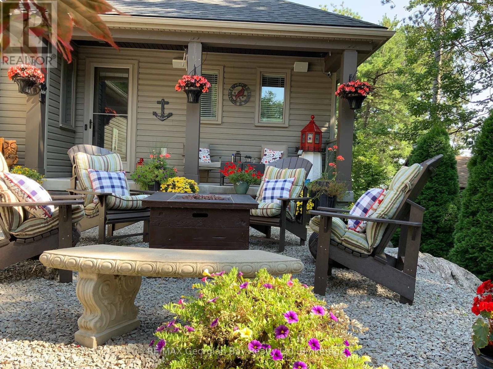 15 Rue De Parc, Tiny, Ontario  L9M 0H3 - Photo 4 - S12026511