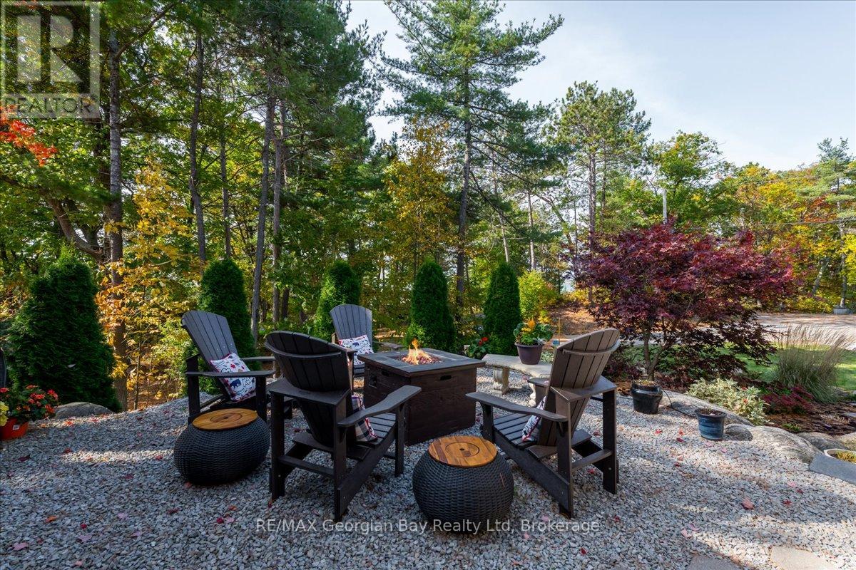 15 Rue De Parc, Tiny, Ontario  L9M 0H3 - Photo 5 - S12026511