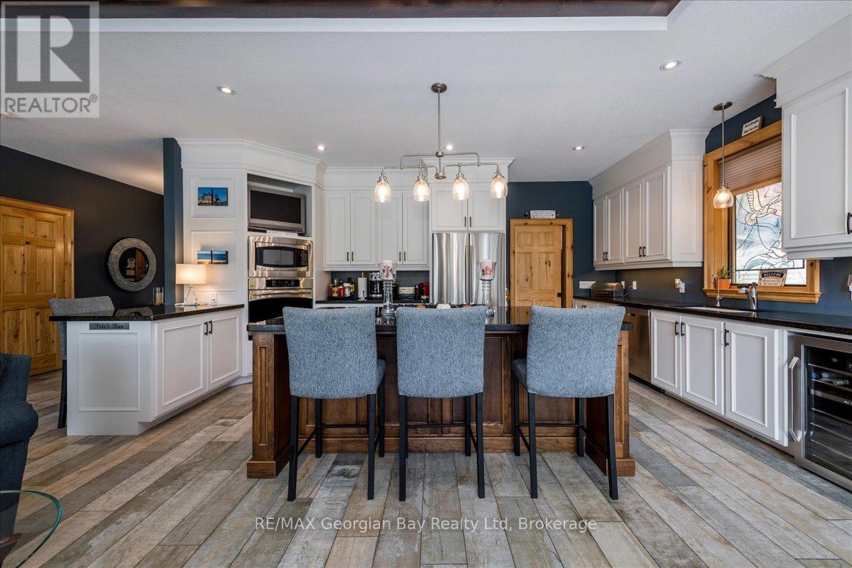 15 Rue De Parc, Tiny, Ontario  L9M 0H3 - Photo 8 - S12026511
