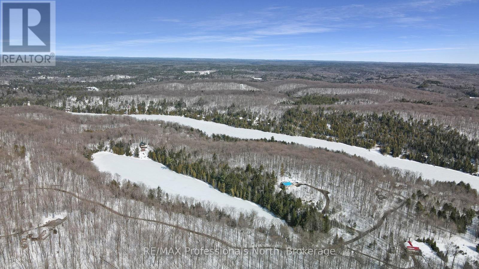 1534 Salerno Lake Road, Highlands East, Ontario  K0M 1X0 - Photo 30 - X12026520