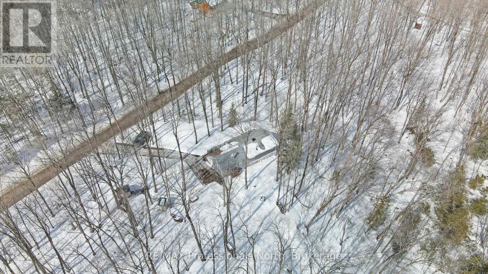 1534 Salerno Lake Road, Highlands East, Ontario  K0M 1X0 - Photo 34 - X12026520